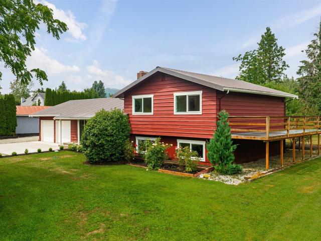 22299 Cully Road