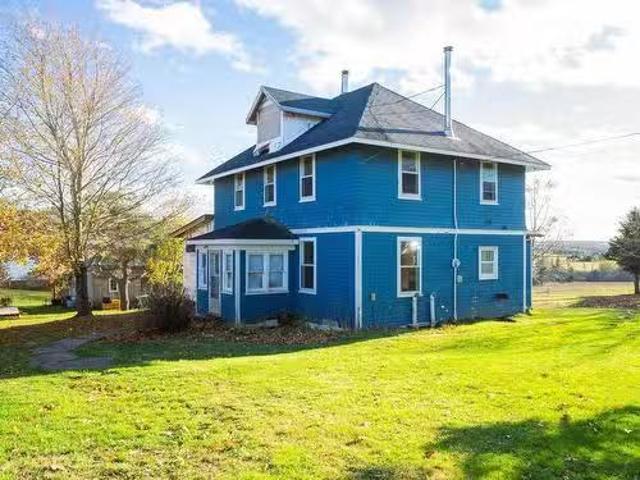 2229 New Glasgow Road, Wheatley River, PE, C0A 1N0 house for.
