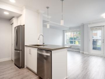 2229 Atkins Ave 1st Floor, Port Coquitlam | Birds Nest Properties