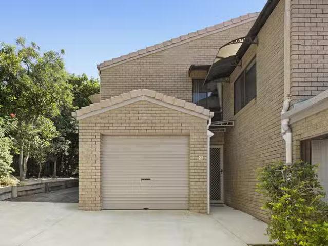 22/29 Browning Boulevard, Battery Hill, QLD 4551