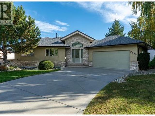 2229 Capistrano Drive, Kelowna, BC, V1V 2A2 house for sale | Listing ID 10383 | Royal LePage