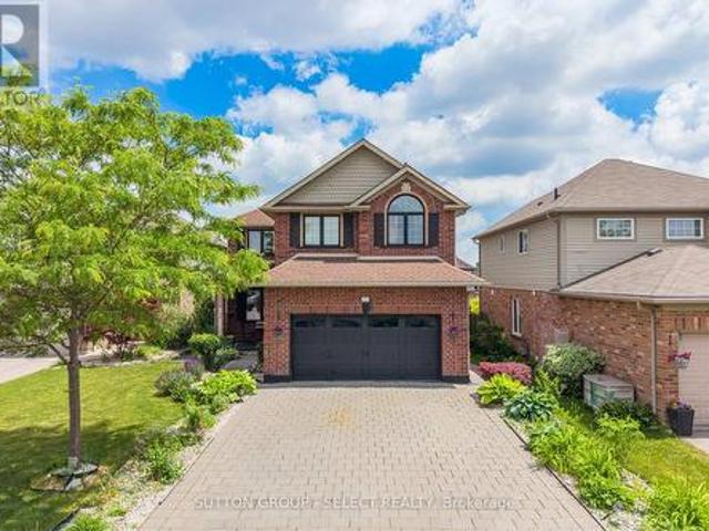 2229 Cardinal Court, London South U, ON, N6M 0C2 house for sale | Listing ID X13671 | Royal LePage