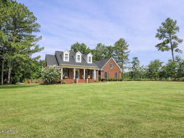 2229 Folly Lake Drive