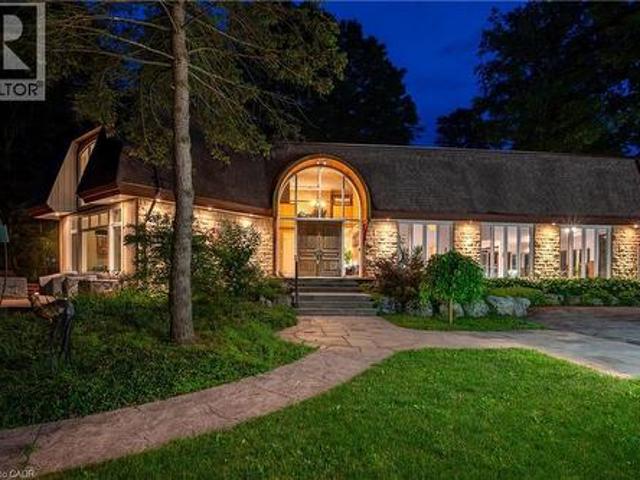 2229 Herrgott Road, St. Clements, ON, N0B 2M0 Luxury House for sale | Listing ID 40840 | Royal LePage Carriage Trade Luxury Properties