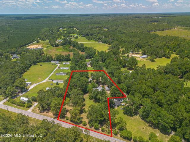 2229 Perkinston silver Run Road