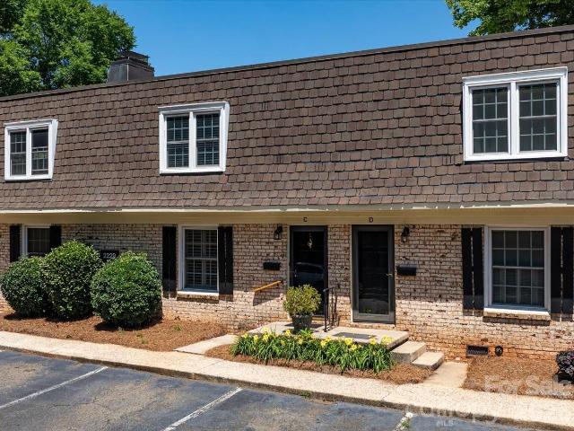 2229 Rexford Road # C