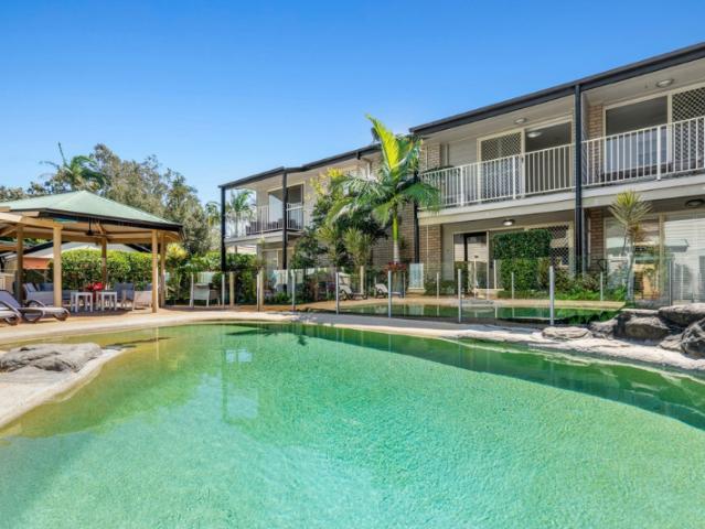 2/229 Weyba Road, Noosaville, Qld 4566 $675 per week
