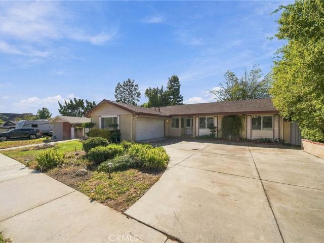 22200 Barbacoa Drive