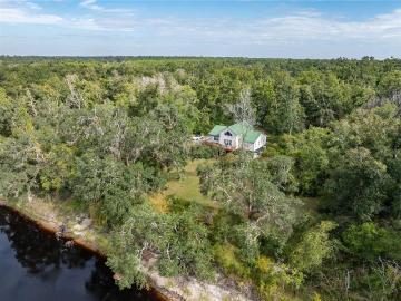 22205 N County Road 349, O'Brien, FL 32071 | MLS #GC533993