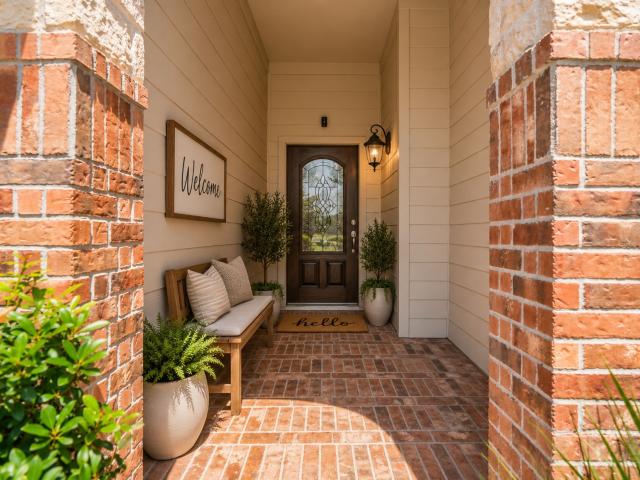 22206 Wenbury Drive