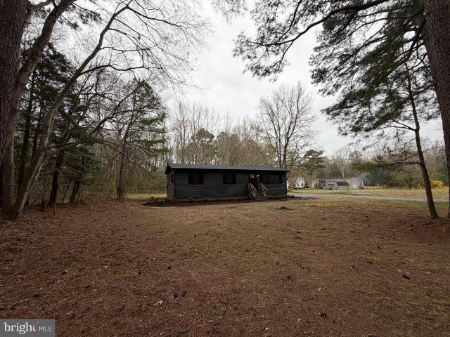 22206 Wetipquin Road