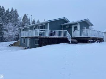 222082 Township Road 682, Rural Athabasca County, AB, T9S 2B8 house for sale | Listing ID E4467 | Royal LePage
