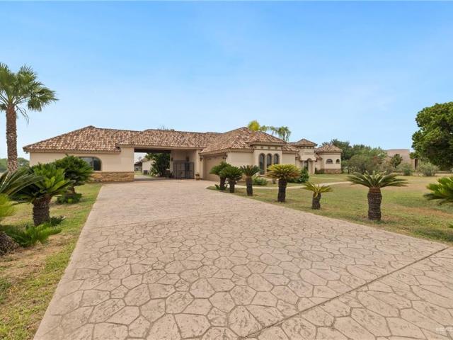 22209 Uresti Road