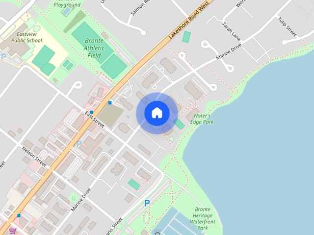 2220 Marine Dr