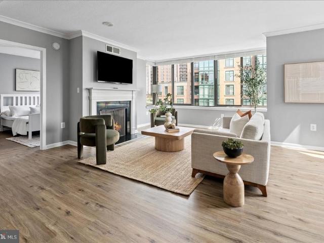 2220 N Fairfax Drive # 708