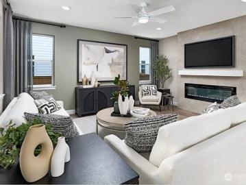 2220 Oak Court # 1
