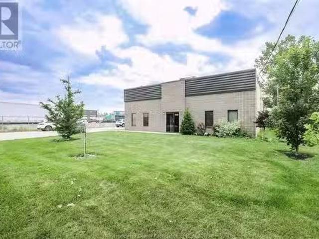 2220 Olympia Drive Unit# Unit B, Oldcastle, ON, N0R 1L0 comm.