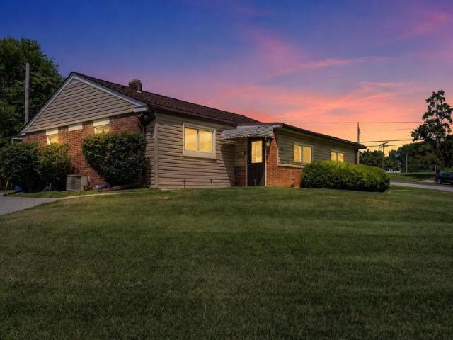 2220 Baldwin Run Drive