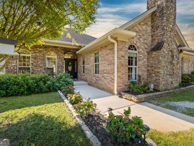 2220 Bethesda Church Road