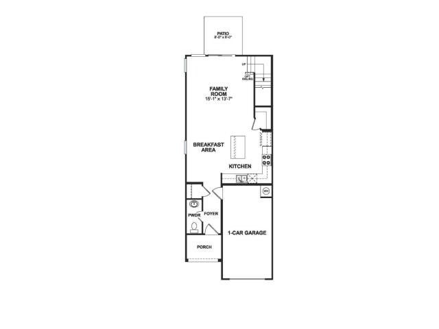 2220 Bright Shr St, Unit 5, Raleigh, NC 27604 | MLS #10158