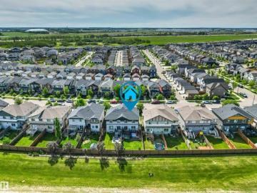 2220 Casey Crescent, Edmonton, AB, T6W 3M6 house for sale | Listing ID E4492 | Royal LePage