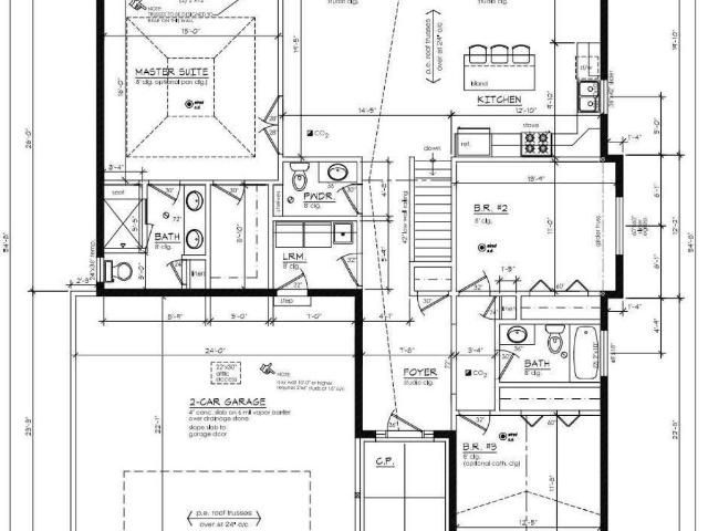 2220 Congressional Lane