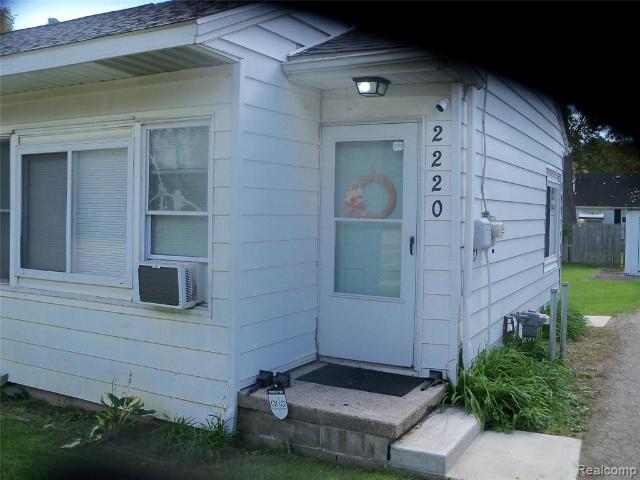 2220 E Bristol Road