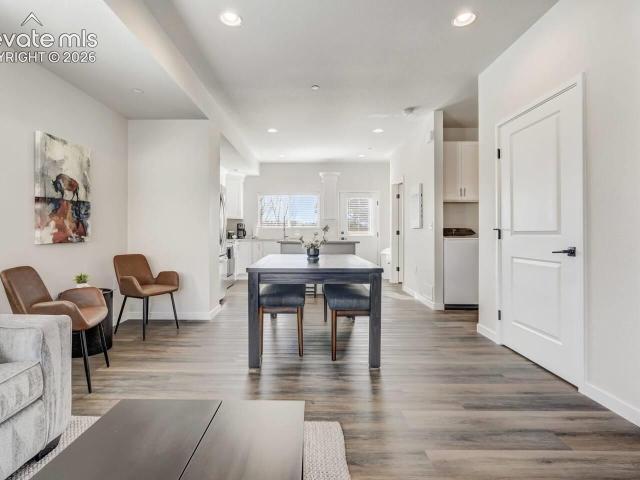 2220 E La Salle Street # 107