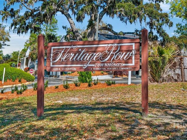 2220 E Victory Drive # 12