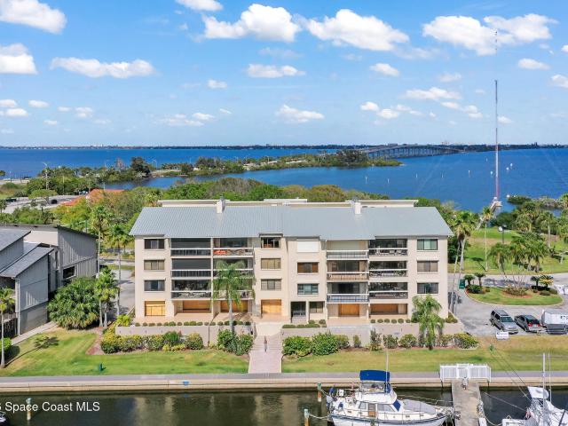 2220 Front St, Unit 303, Melbourne, FL 32901 | MLS #1071