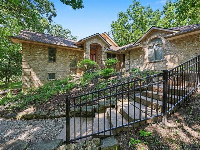 2220 Gale Road