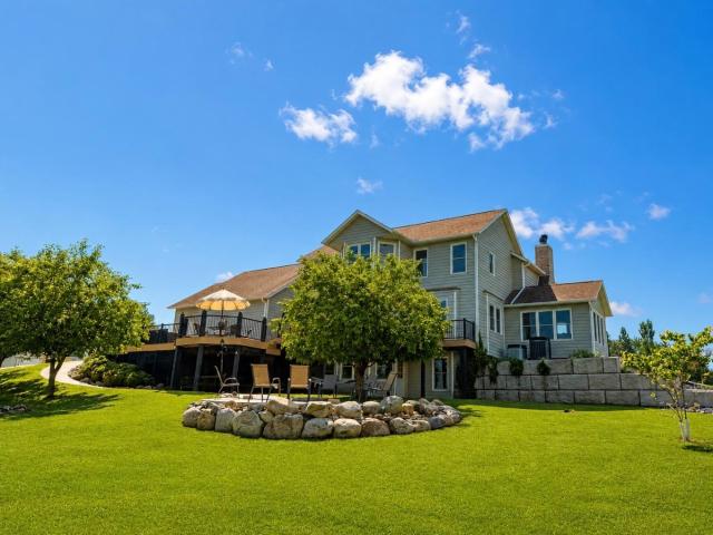 2220 Garvin Heights Road
