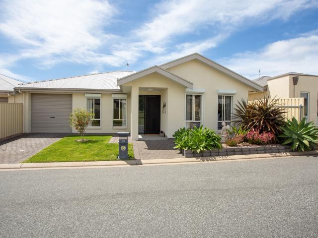 22/20 Haigh Street, Port Lincoln