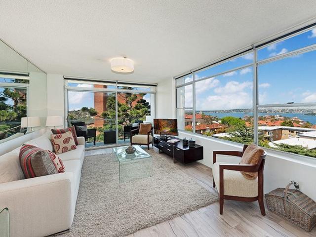 22/20 Harrison Street Cremorne