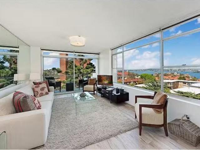 22/20 Harrison Street, Cremorne Apartment for rent Listed by.