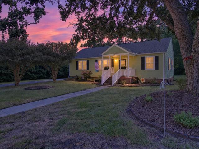 2220 Parsonage Road