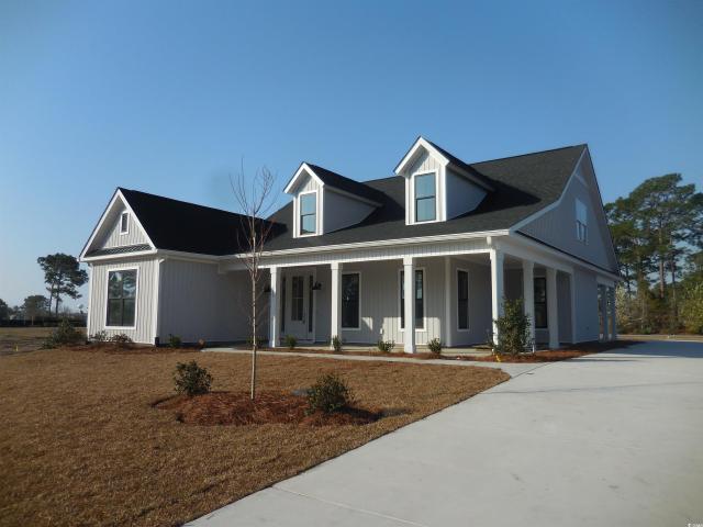 2220 Pettus Way, Surfside Beach, SC 29575 | MLS #2500