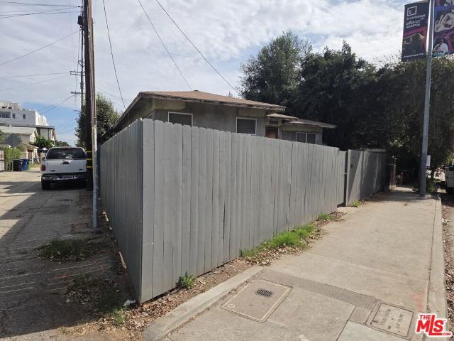 2220 S Bundy Drive