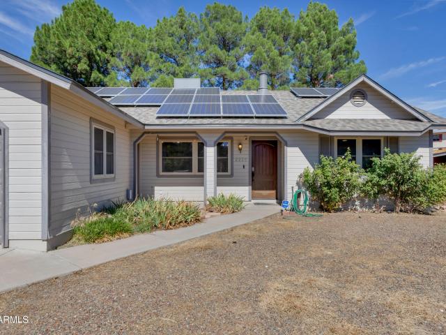 2220 S PUMA Circle