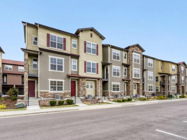 2220 Santini Trail # C