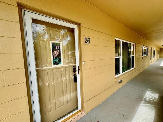2220 Spanish Dr, Unit 26, Clearwater, FL 33763 | MLS #TB8489