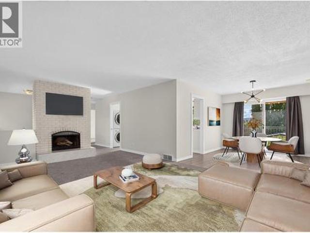 2220 Thacker Drive, West Kelowna, BC, V1Z 1V4 house for sale | Listing ID 10394 | Royal LePage