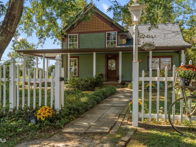 2220 Union Road