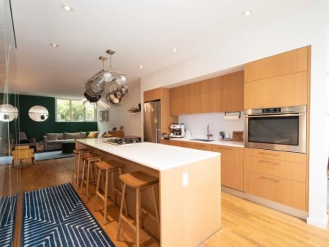 2220 Willow Street, Vancouver, BC, V5Z 0C8 townhouse for sale | Listing ID R3163 | Royal LePage