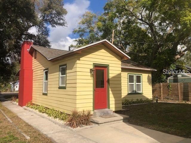 2220 5th Avenue N, St Petersburg, US, FL