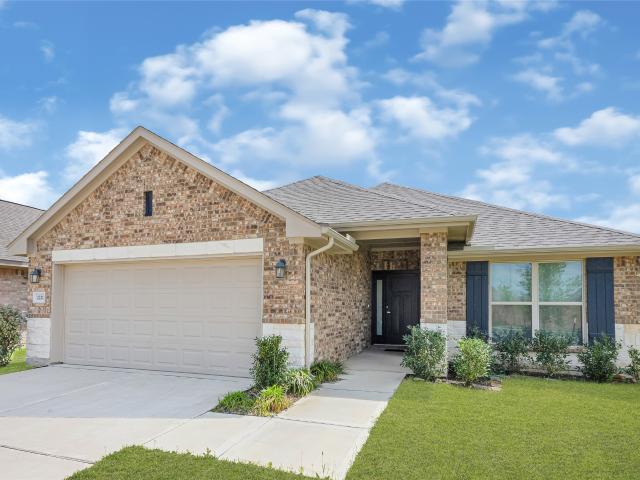 22211 Senoma Rdg Dr, Hockley, TX 77447 | MLS #22200