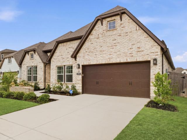 22214 Bushy Matgrass Lane