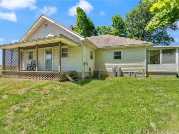 22215 Greenville Borden Road