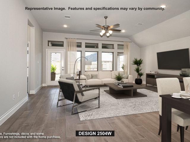 22219 Swamp Dogwood Lane