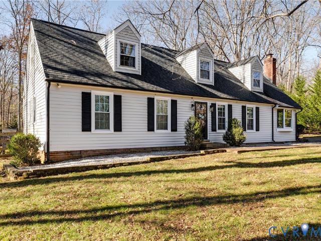 2221 Autumn Oaks Lane